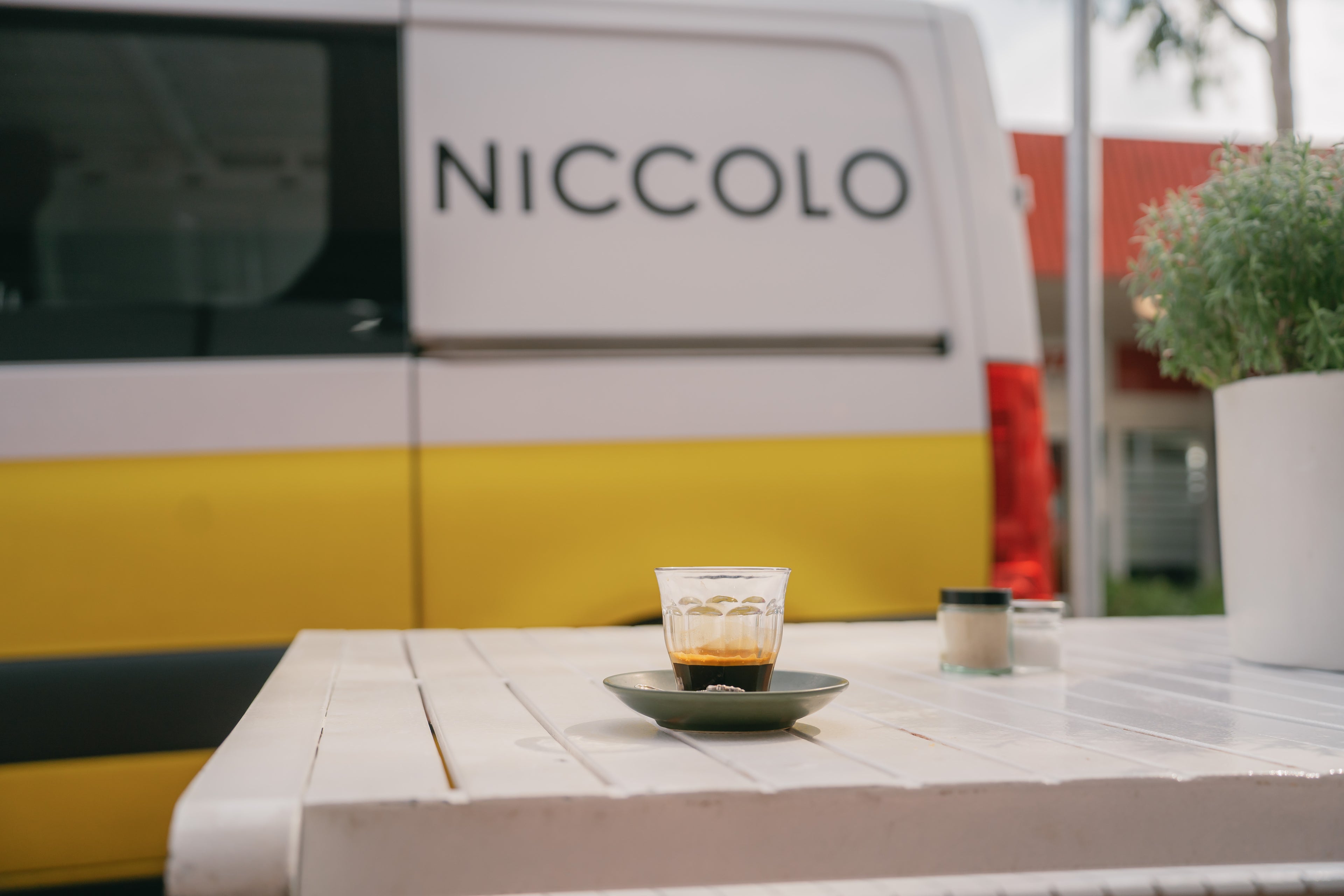 Wholesale Coffee