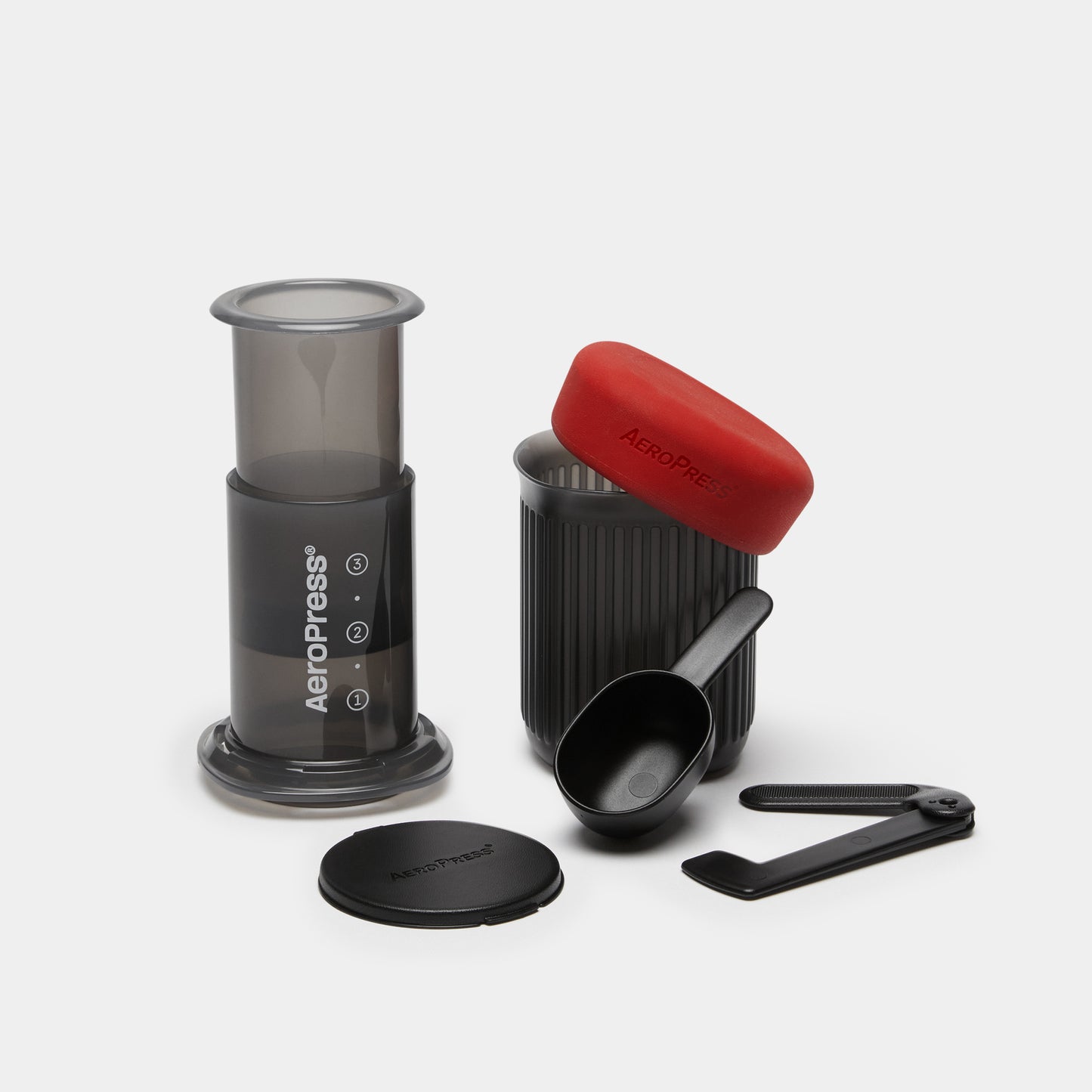 AeroPress Go