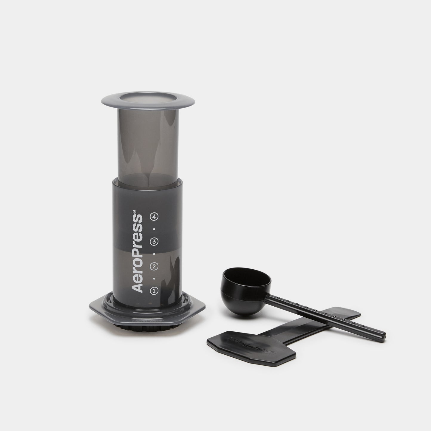 AeroPress Coffee Maker