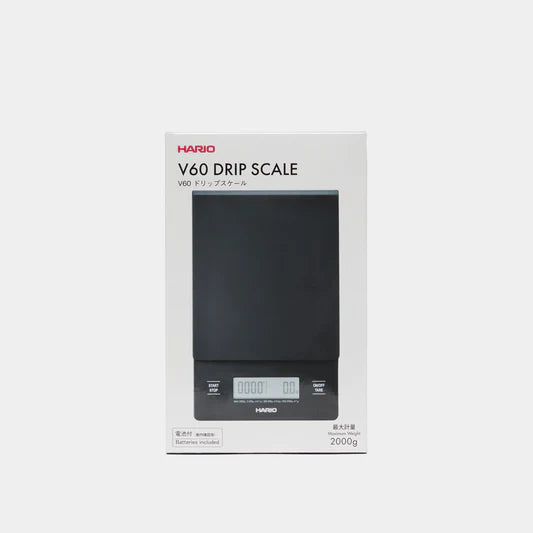 Drip Scale