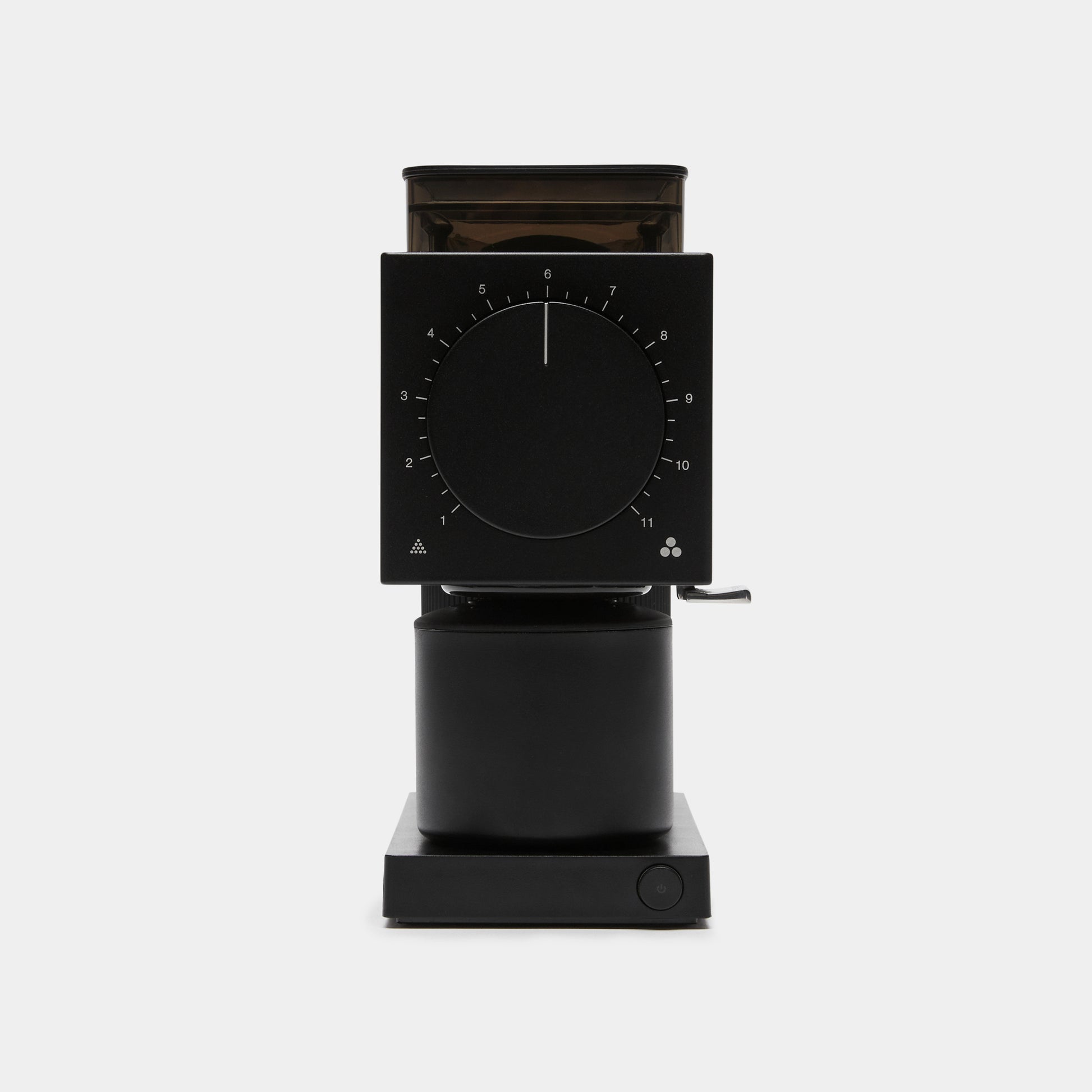 Fellow Ode Brew Coffee Grinder | Black