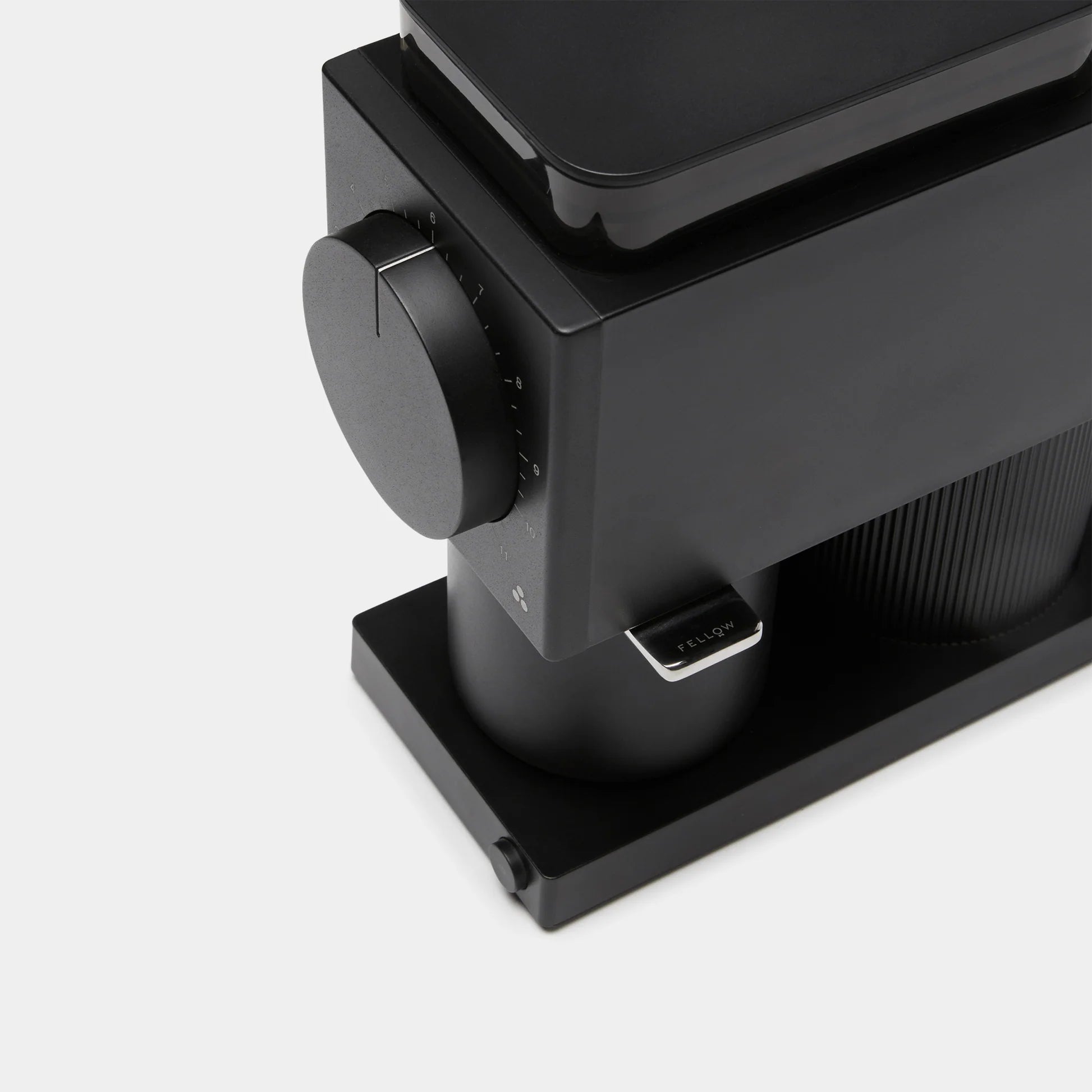 Fellow ode brew coffee grinder