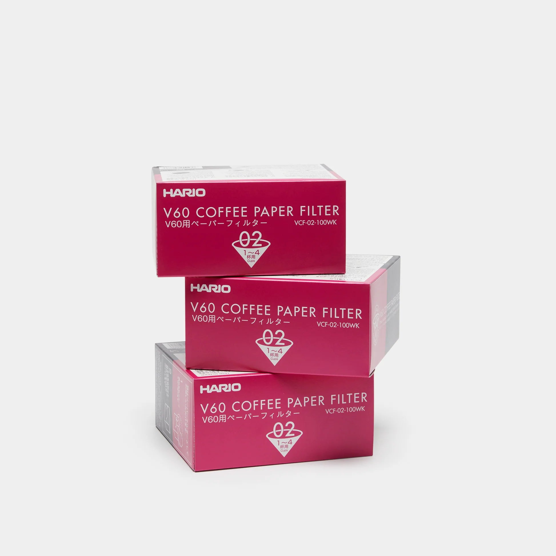 Coffee Paper Filter Hario Filter