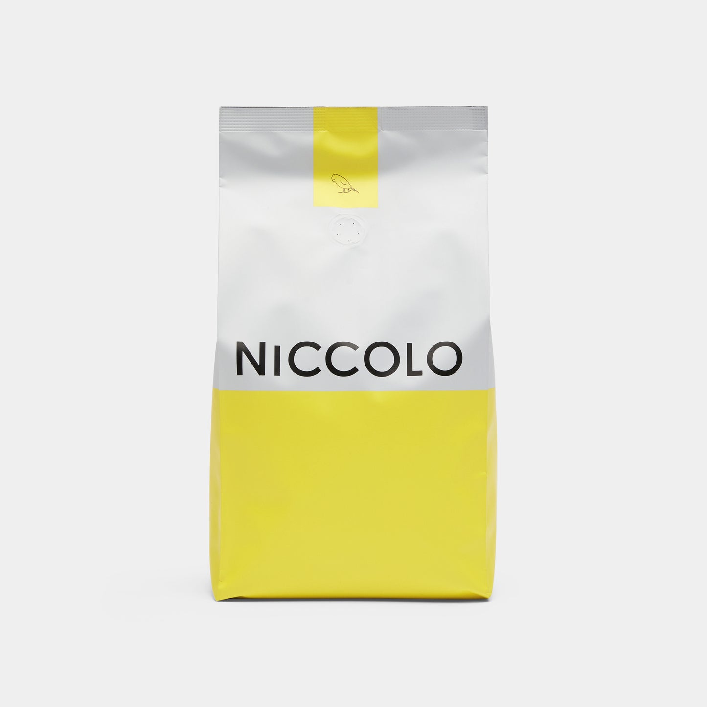 Niccolo House Blend