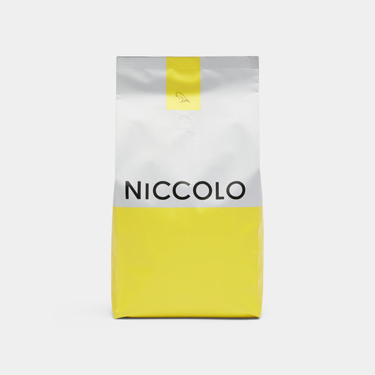 Niccolo House Blend