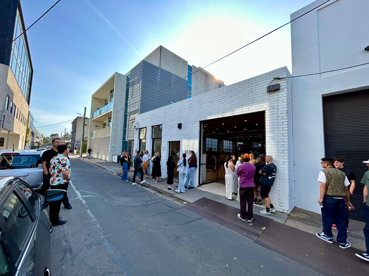 Melbourne's best cafe