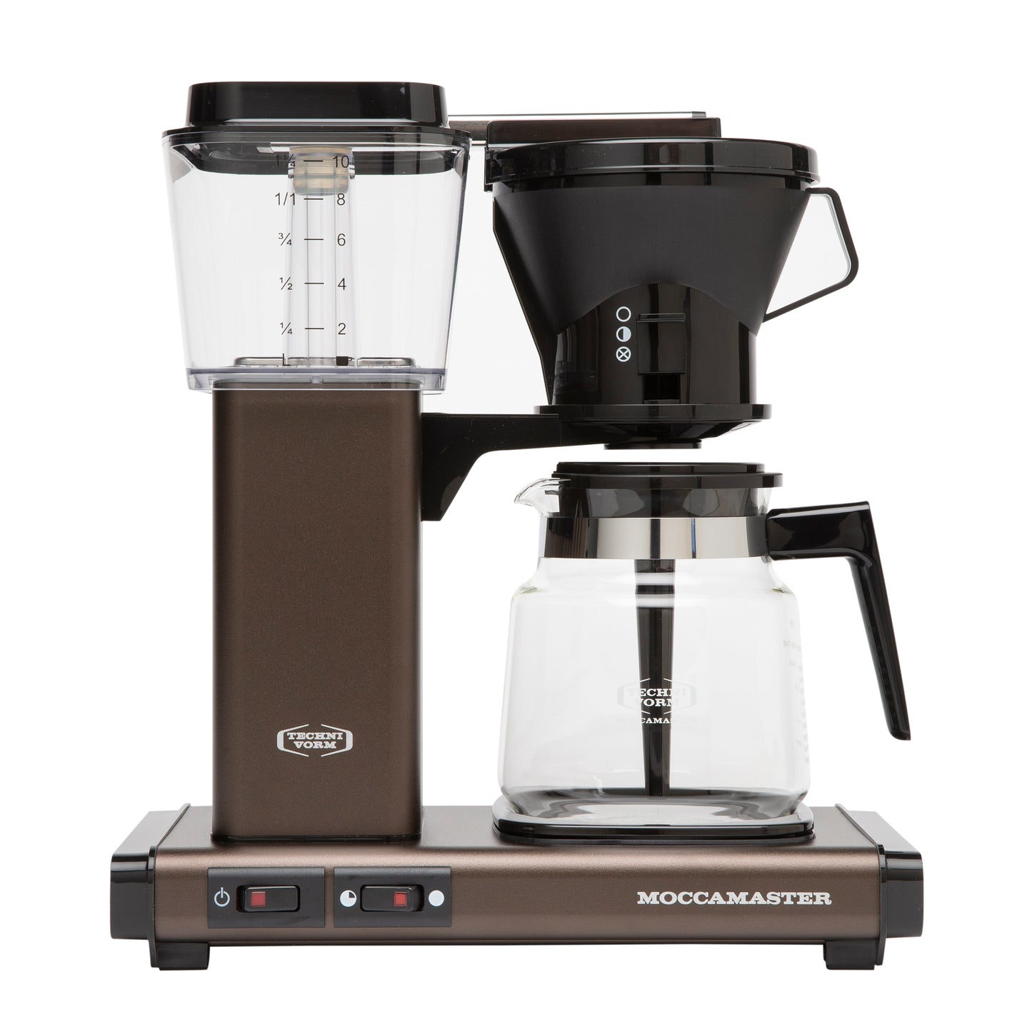 Moccamaster Classic 1.25 Litre
