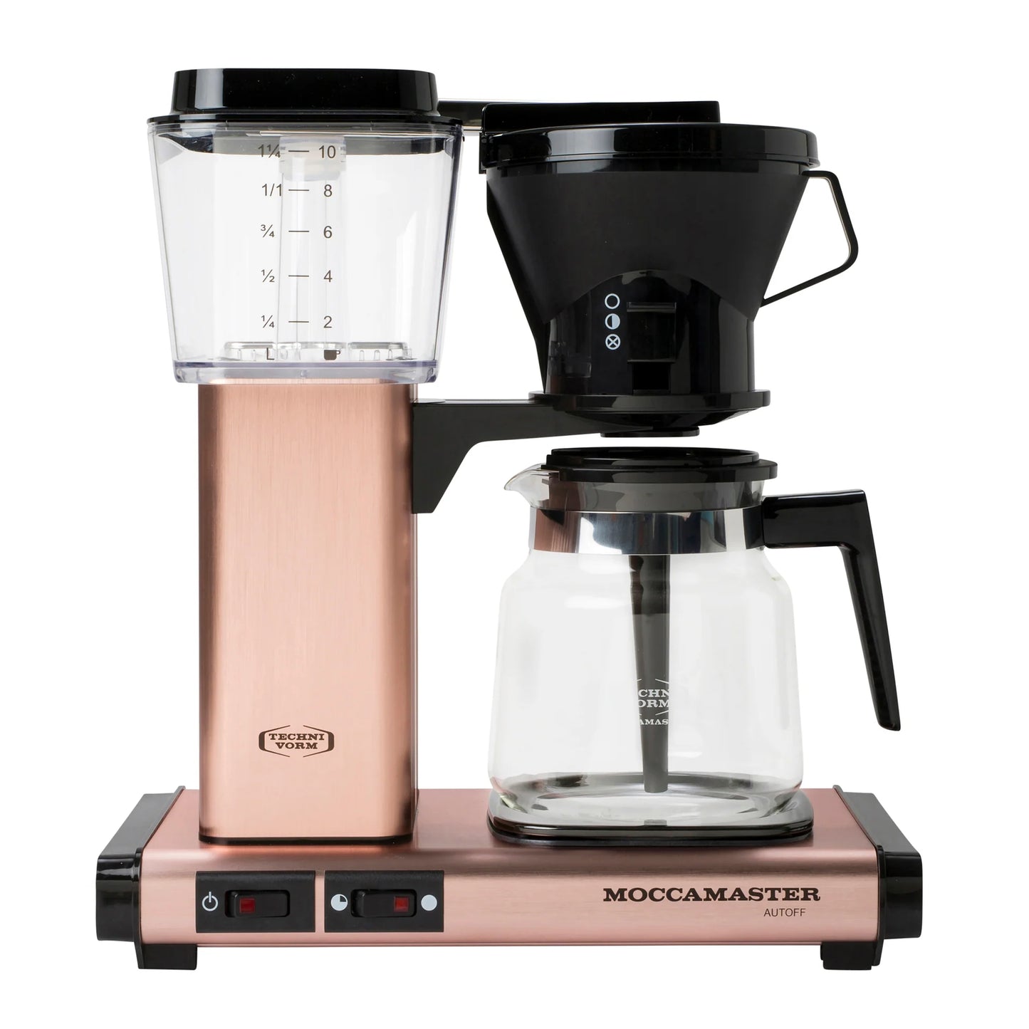 Moccamaster CLASSIC COPPER