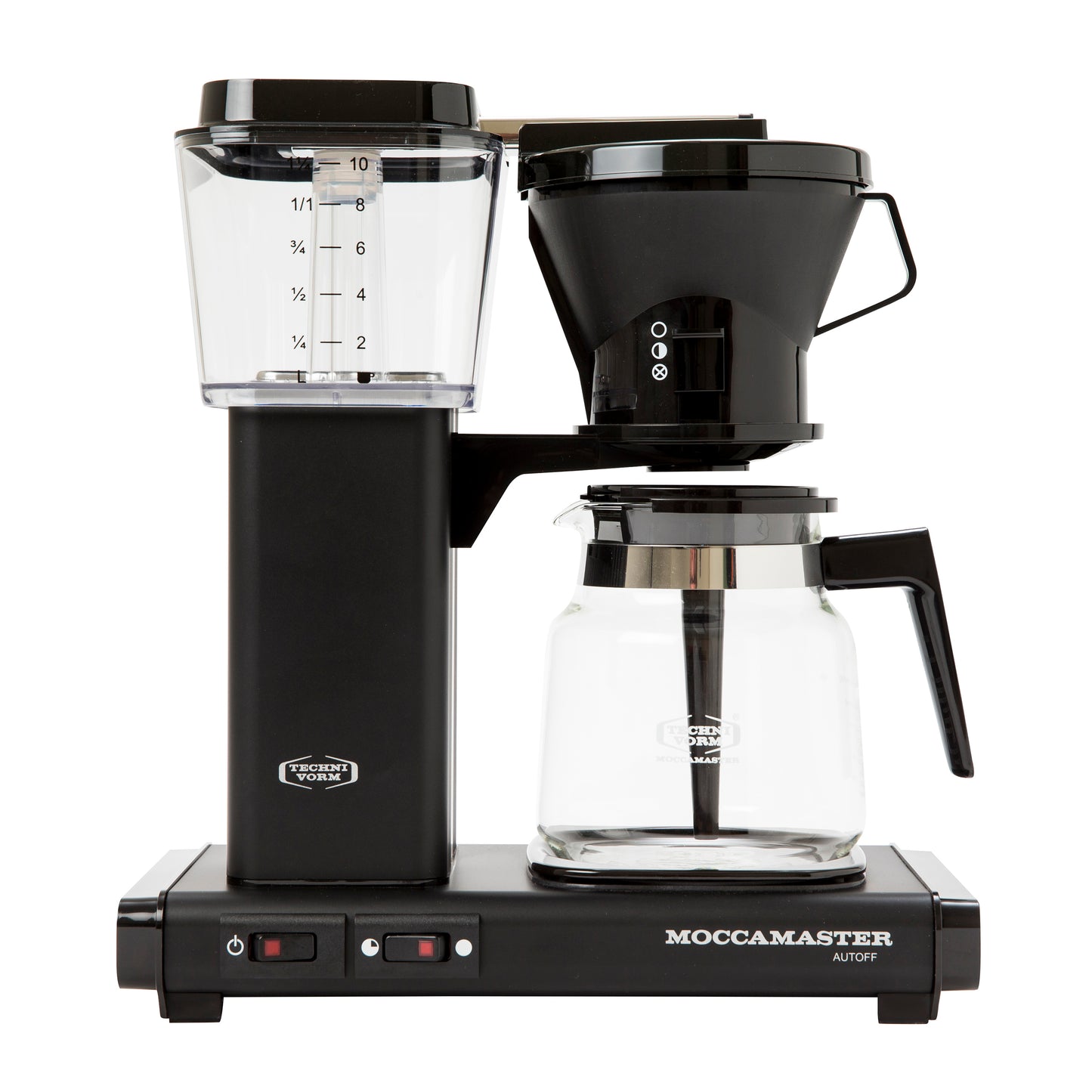 Moccamaster Classic 1.25 Litre