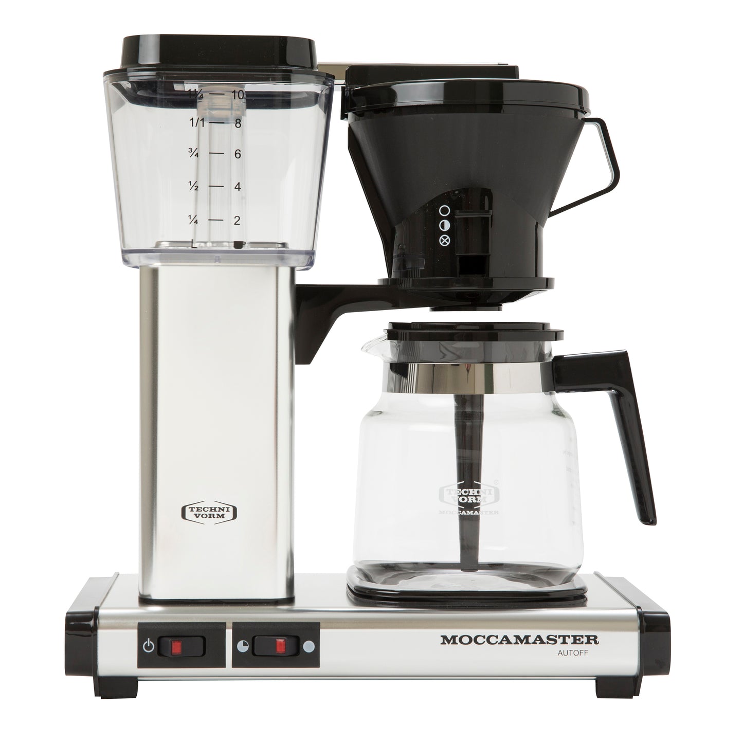 Moccamaster Classic 1.25 Litre