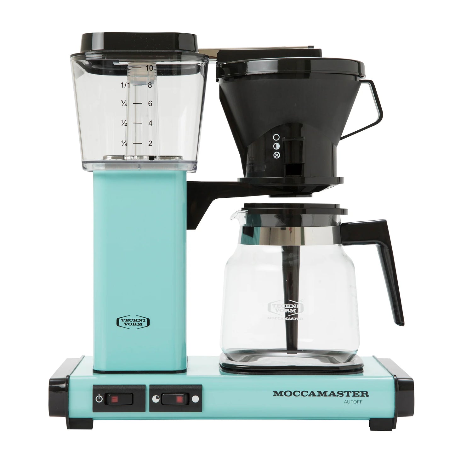 Classic Moccamaster Coffee Maker