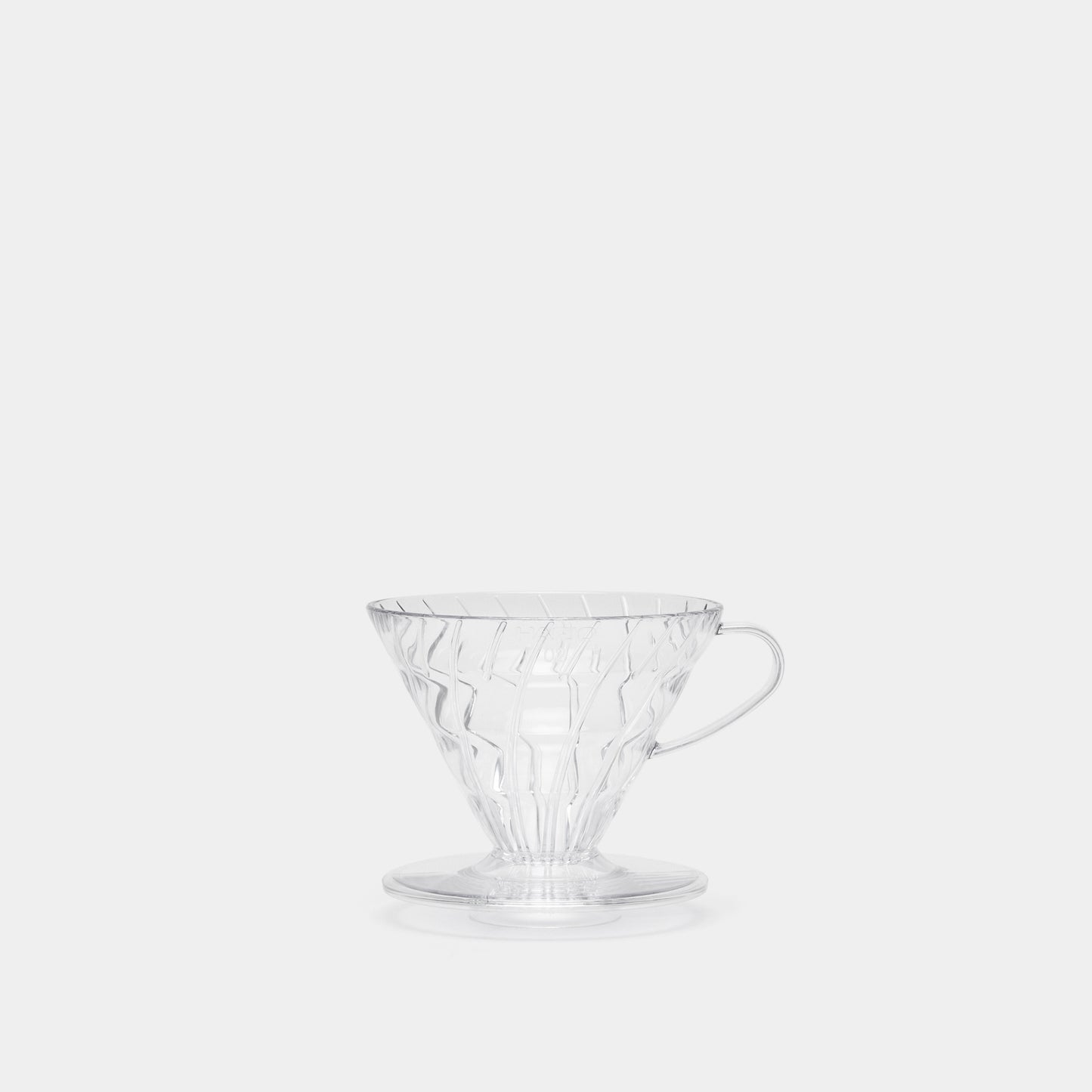 Hario V60 02 Cup - Plastic