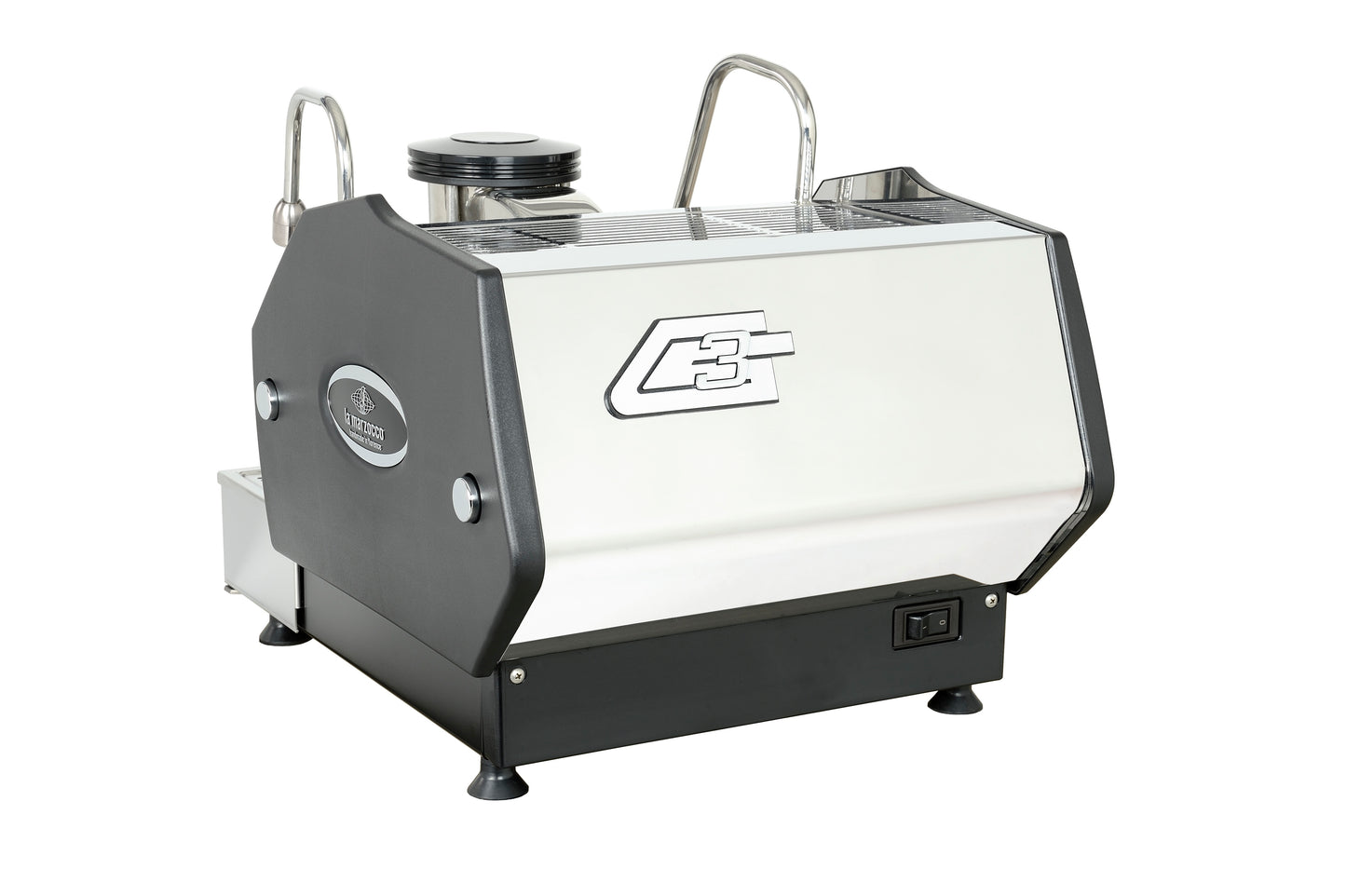 La Marzocco GS3 Auto Volumetric