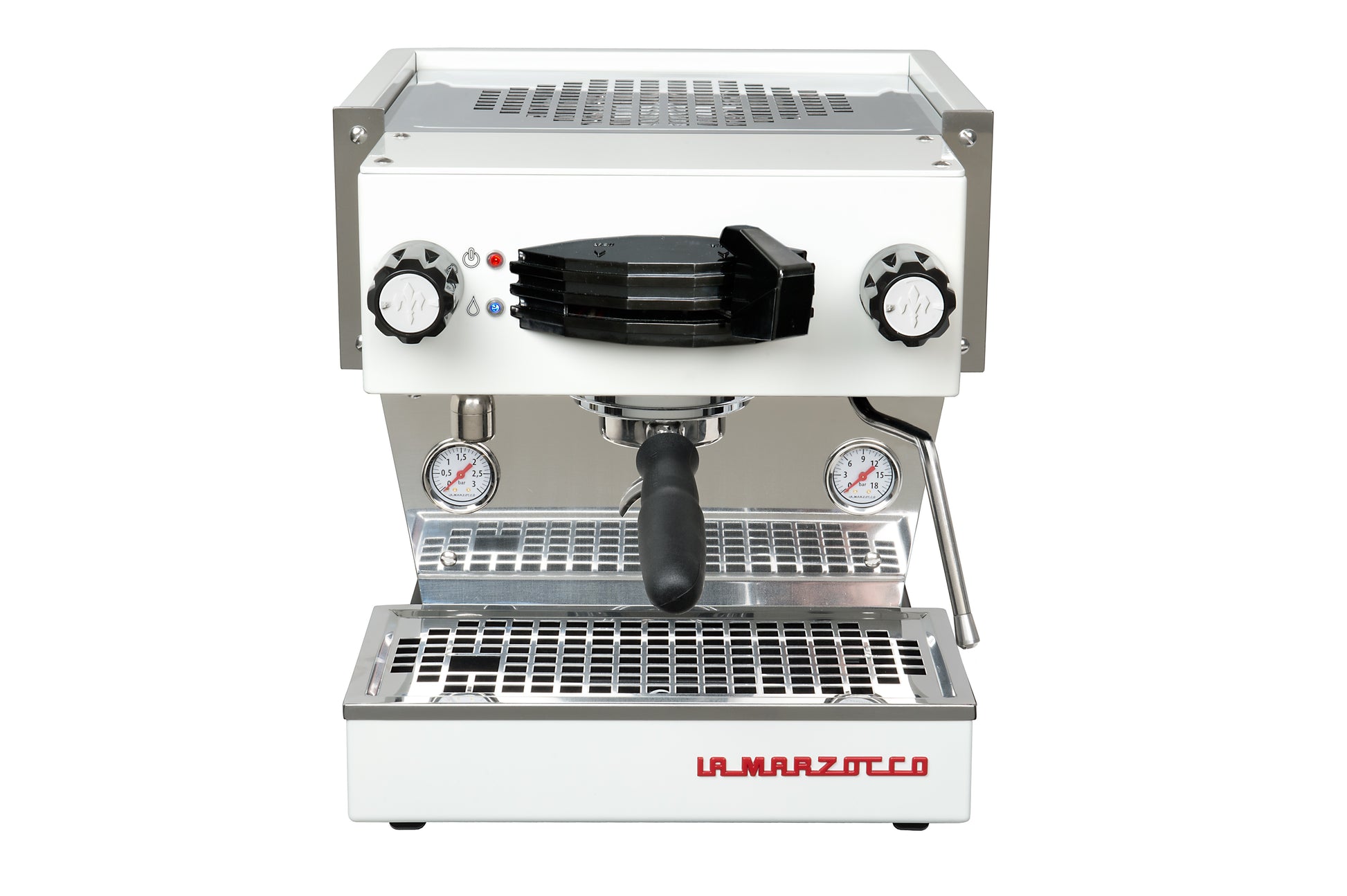 La Marzocco - Linea Mini | White