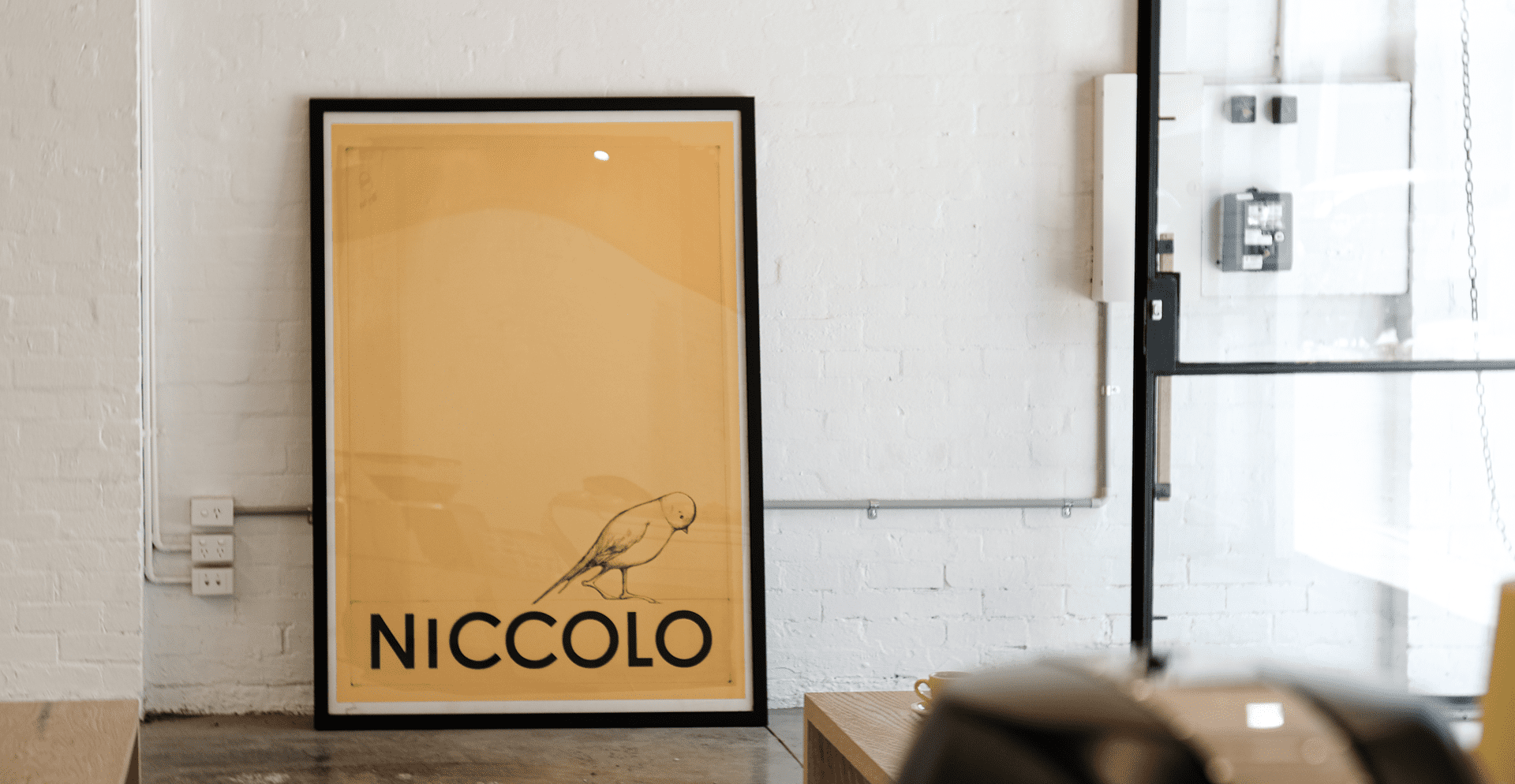 Niccolo Coffee Subscription