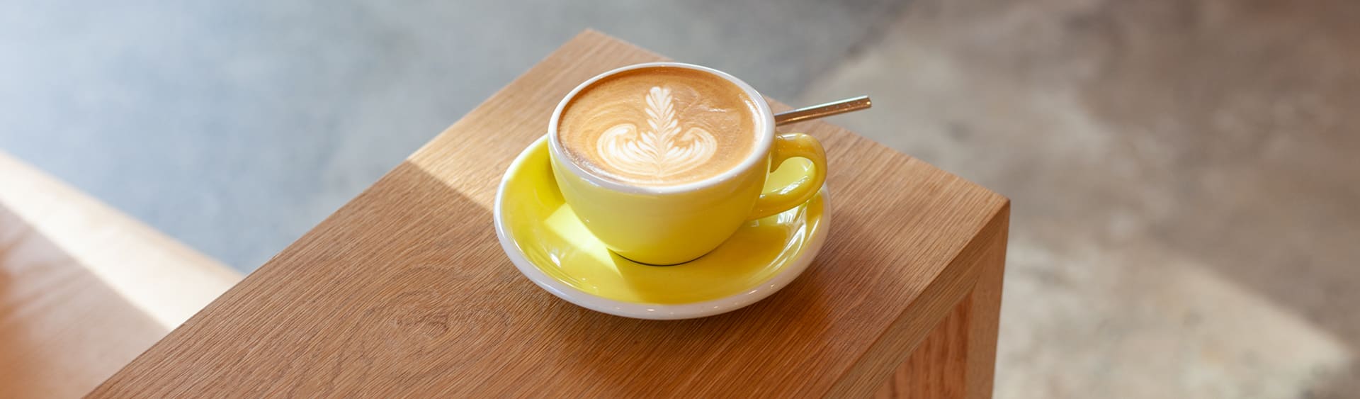 Niccolo Coffee Beans