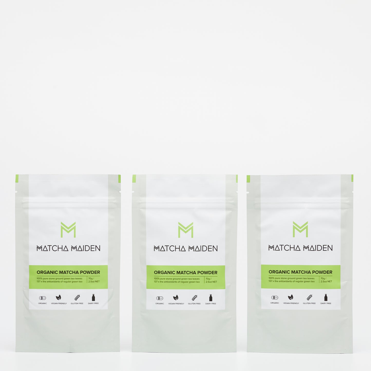 Matcha Maiden 70g