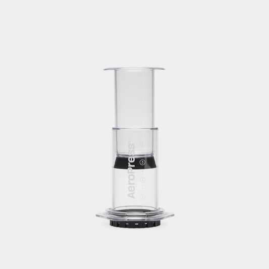 Aeropress Clear Coffee maker