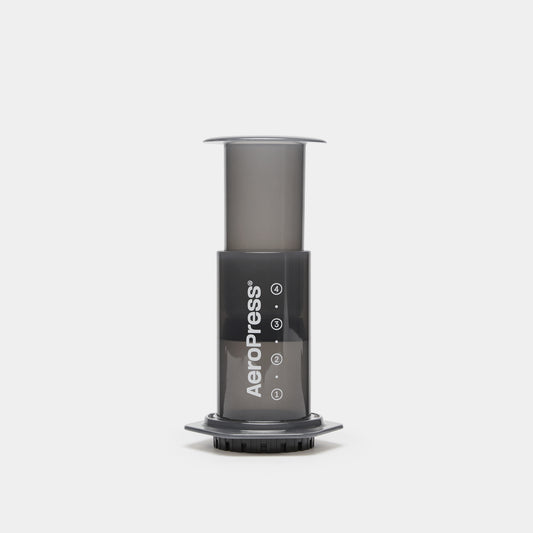 AeroPress Coffee Maker