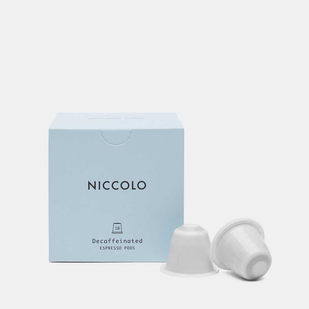 Coffee Suppliers Melbourne – Niccolo Coffee