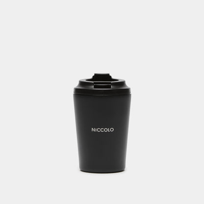 Niccolo Reusable Cup made by Fressko