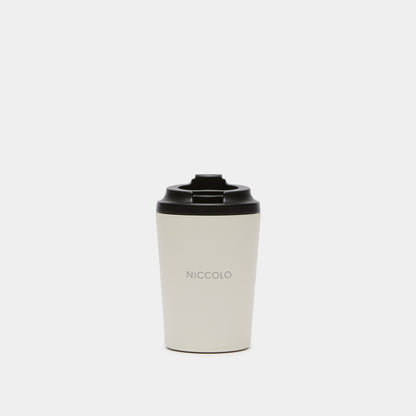 Niccolo Reusable Cup made by Fressko