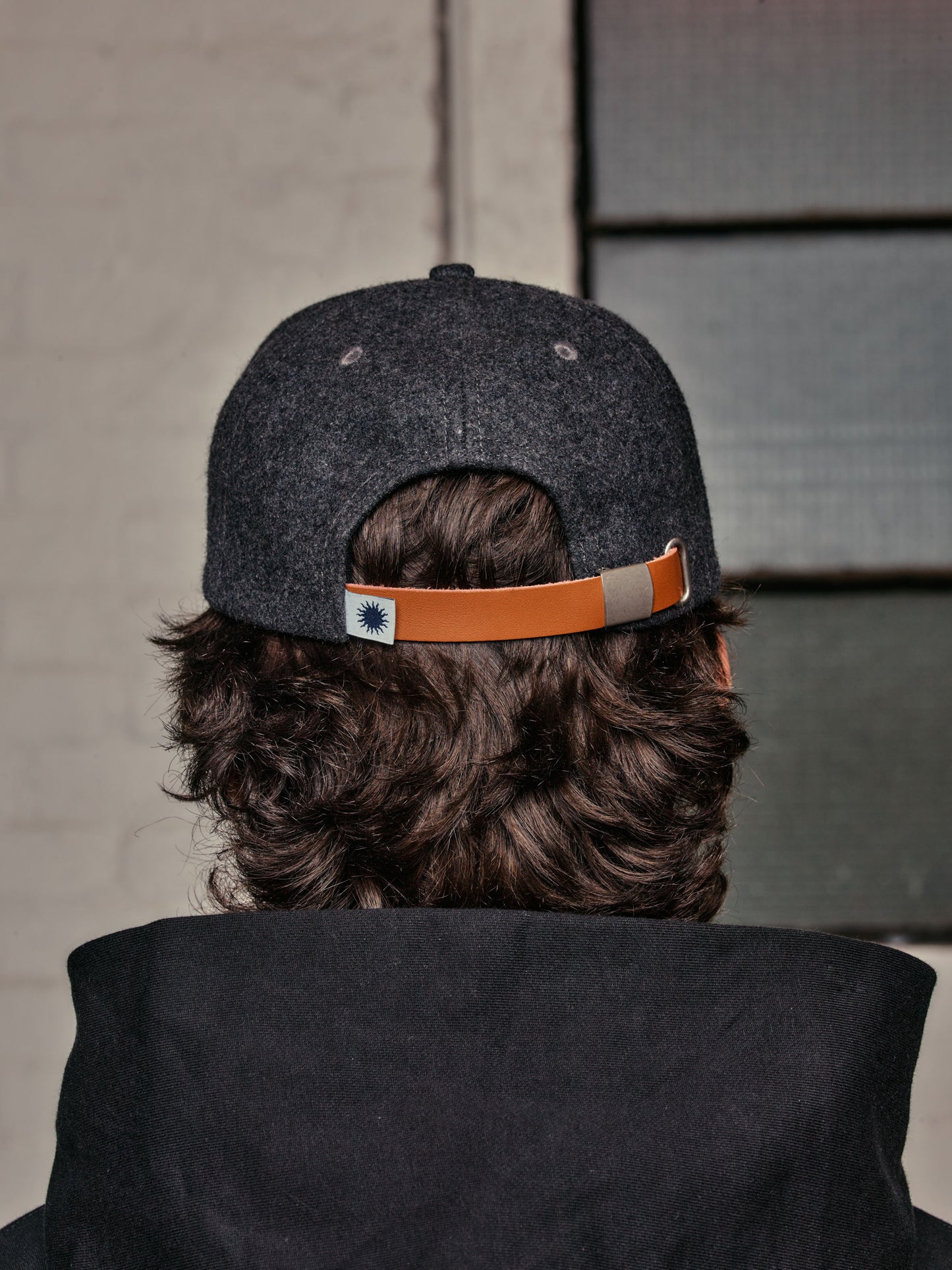 Niccolo x Someday Fabrications Cap